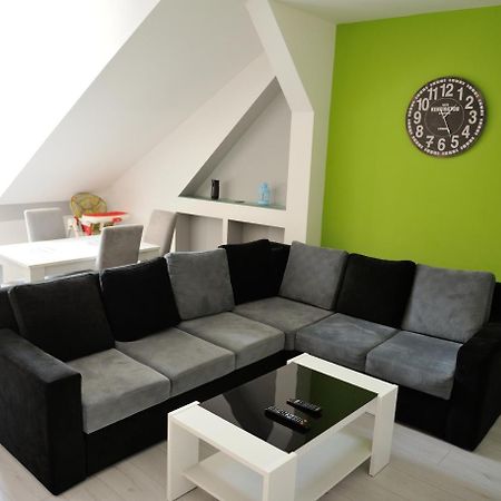 Apartment Vatra Sarajewo Zewnętrze zdjęcie