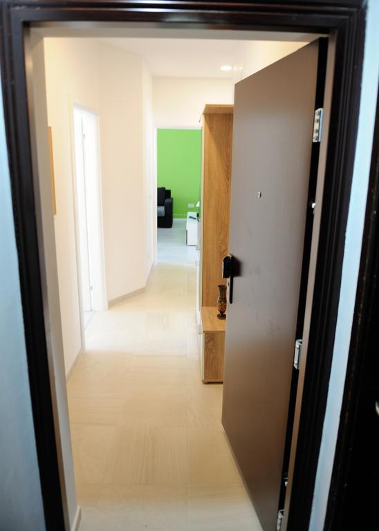 Apartment Vatra Sarajewo Zewnętrze zdjęcie