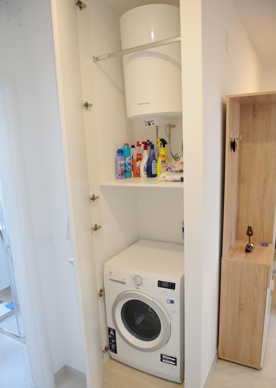 Apartment Vatra Sarajewo Zewnętrze zdjęcie