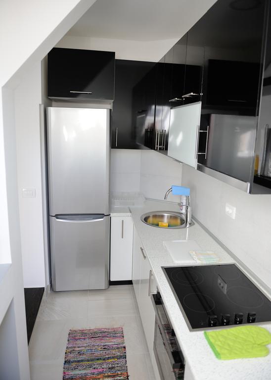 Apartment Vatra Sarajewo Zewnętrze zdjęcie