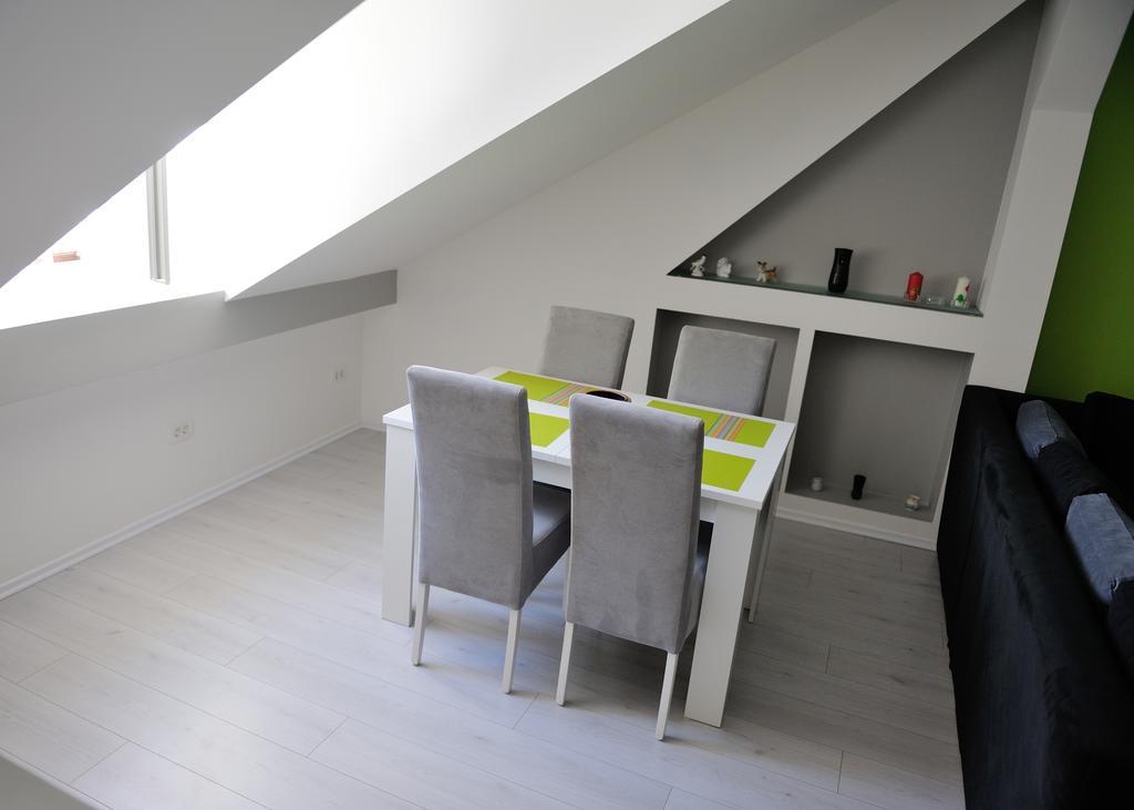 Apartment Vatra Sarajewo Zewnętrze zdjęcie