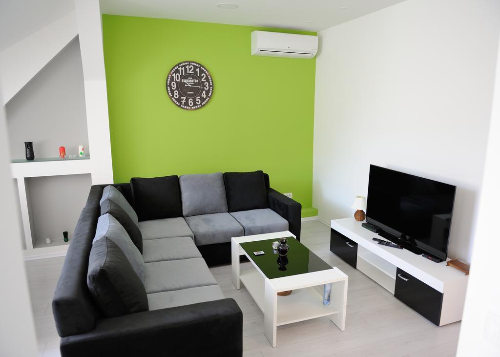 Apartment Vatra Sarajewo Zewnętrze zdjęcie