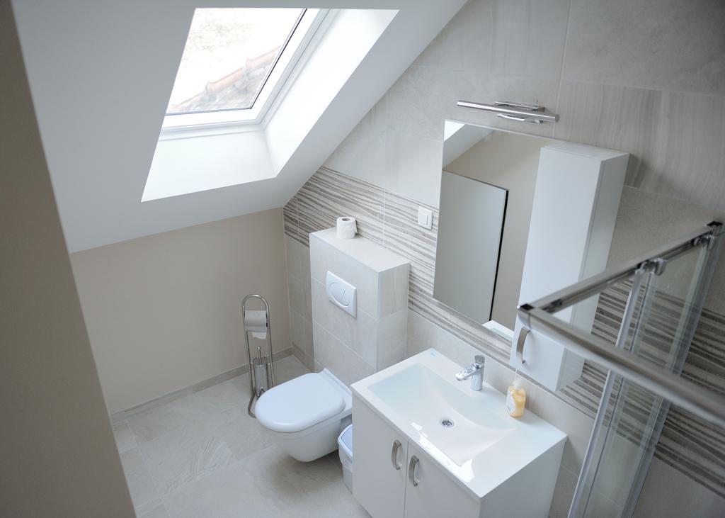 Apartment Vatra Sarajewo Zewnętrze zdjęcie