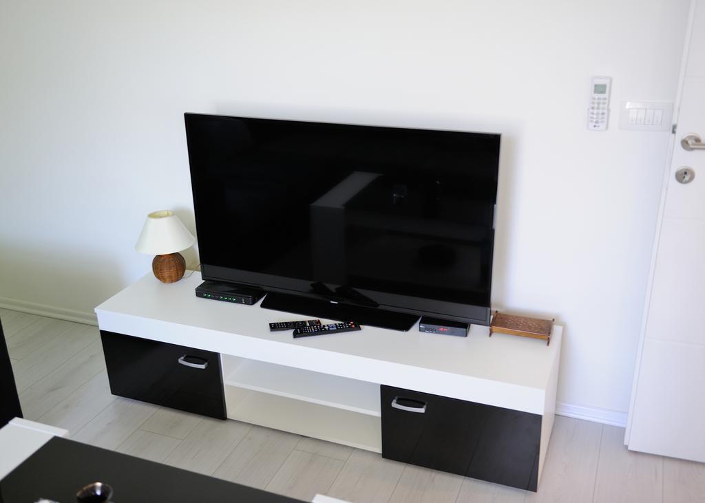 Apartment Vatra Sarajewo Zewnętrze zdjęcie