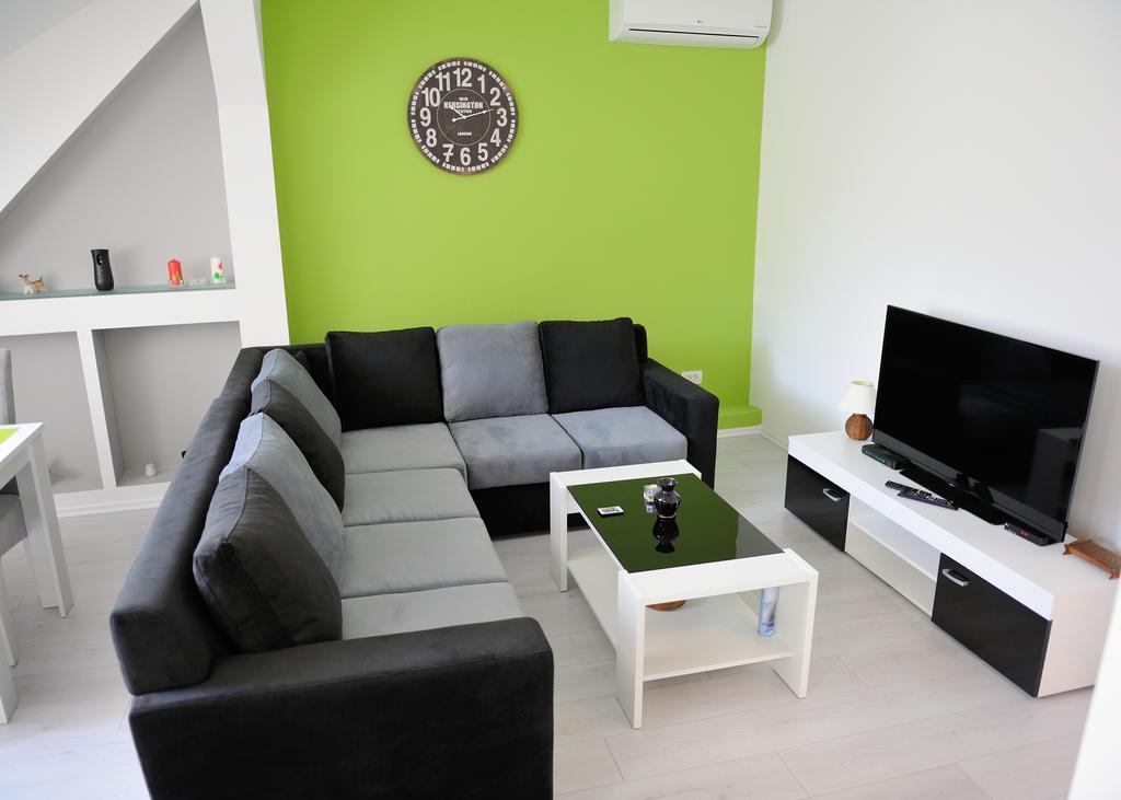 Apartment Vatra Sarajewo Zewnętrze zdjęcie
