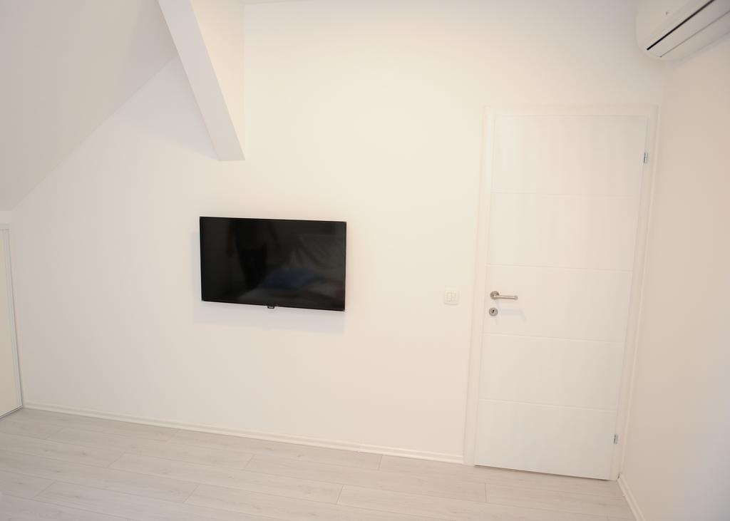 Apartment Vatra Sarajewo Zewnętrze zdjęcie