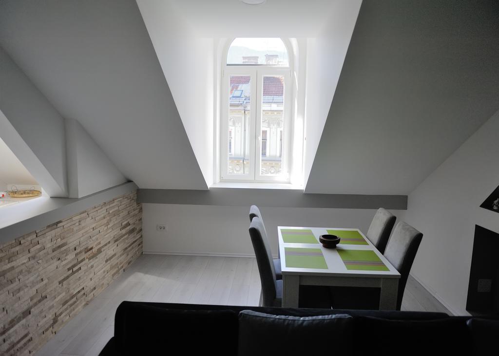 Apartment Vatra Sarajewo Zewnętrze zdjęcie