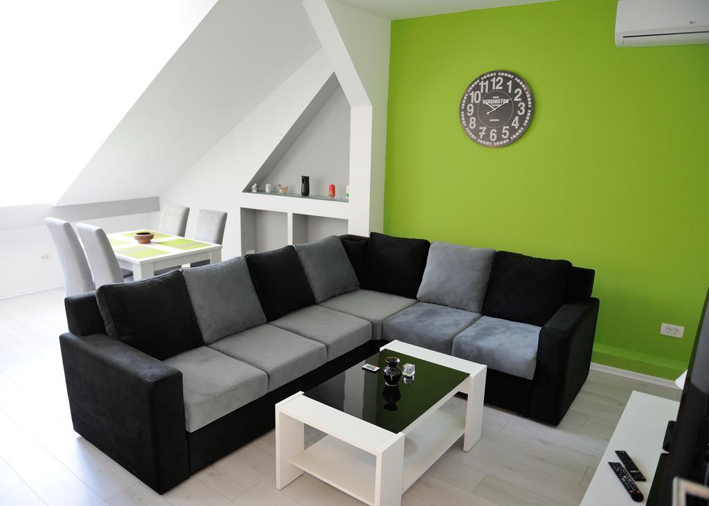 Apartment Vatra Sarajewo Zewnętrze zdjęcie