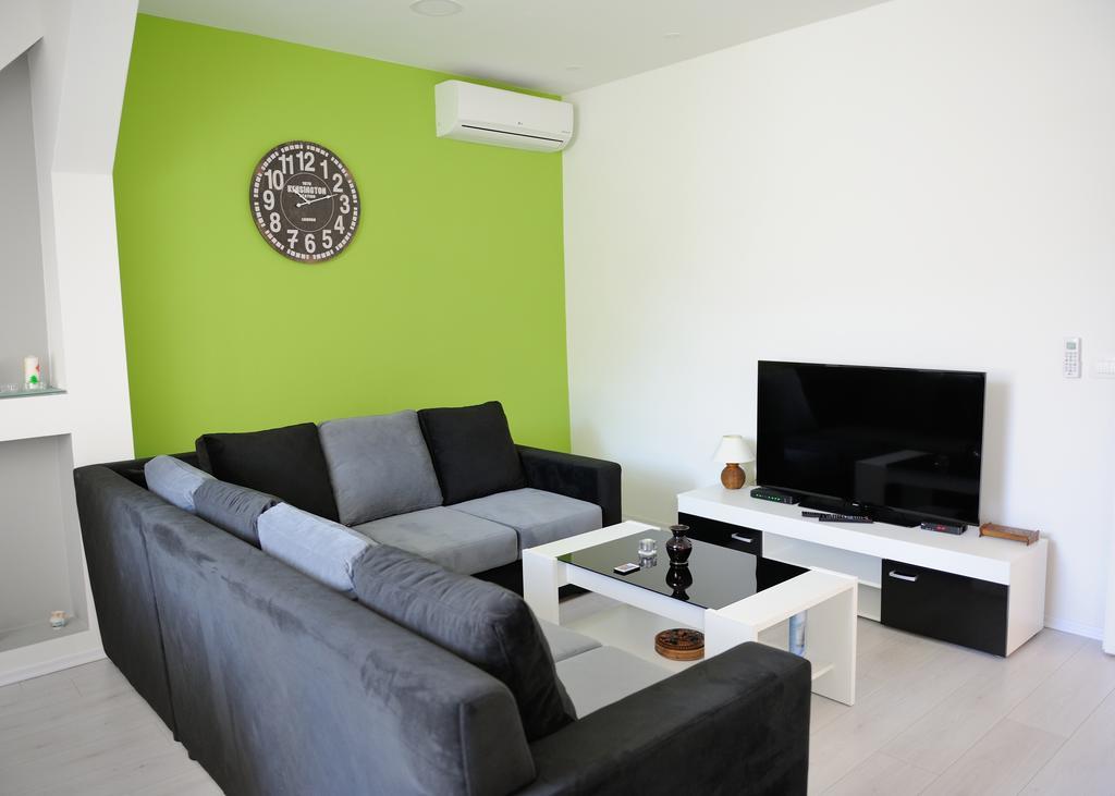 Apartment Vatra Sarajewo Zewnętrze zdjęcie