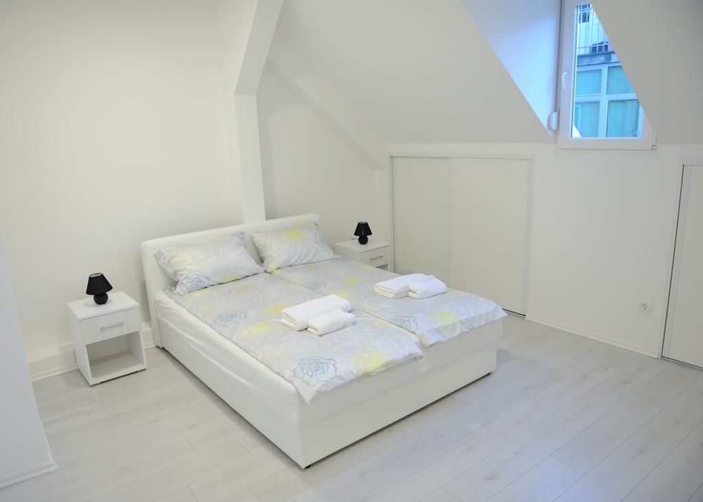 Apartment Vatra Sarajewo Zewnętrze zdjęcie