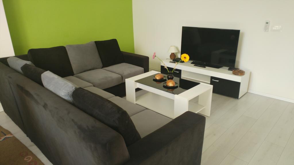 Apartment Vatra Sarajewo Zewnętrze zdjęcie