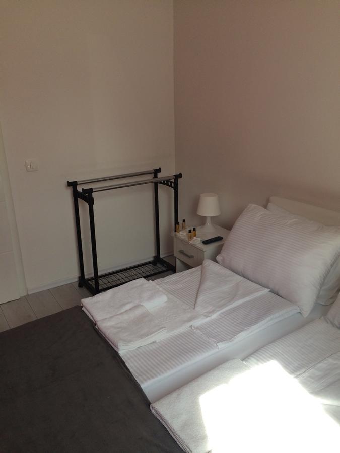 Apartment Vatra Sarajewo Zewnętrze zdjęcie