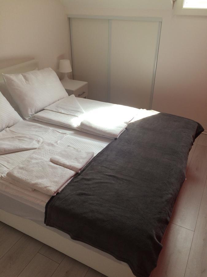 Apartment Vatra Sarajewo Zewnętrze zdjęcie