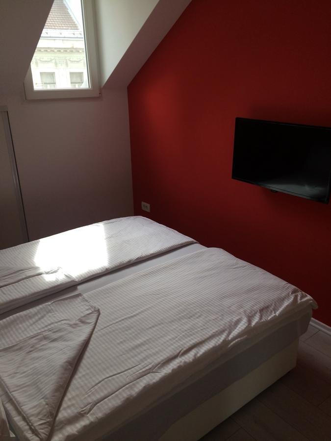 Apartment Vatra Sarajewo Zewnętrze zdjęcie