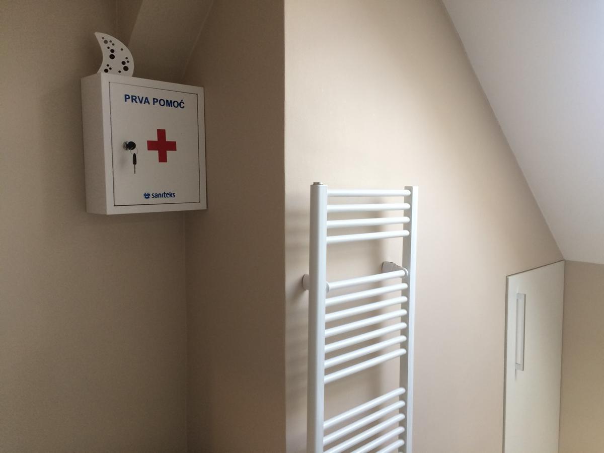 Apartment Vatra Sarajewo Zewnętrze zdjęcie