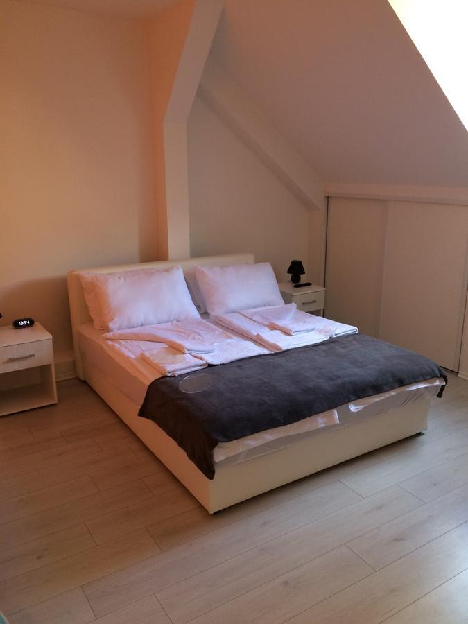 Apartment Vatra Sarajewo Zewnętrze zdjęcie