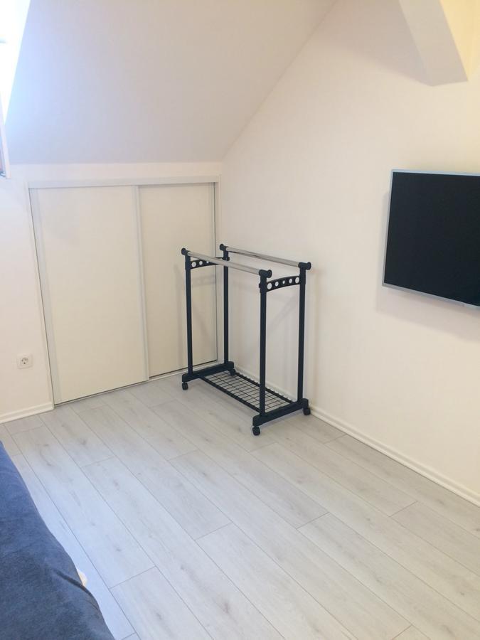 Apartment Vatra Sarajewo Zewnętrze zdjęcie