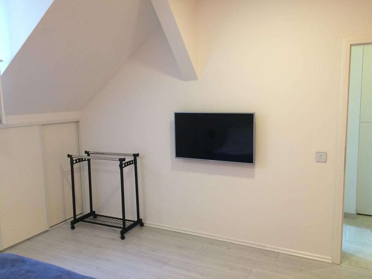 Apartment Vatra Sarajewo Zewnętrze zdjęcie