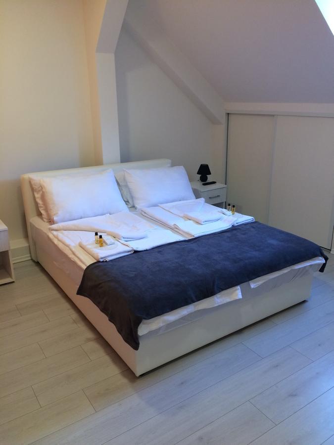 Apartment Vatra Sarajewo Zewnętrze zdjęcie