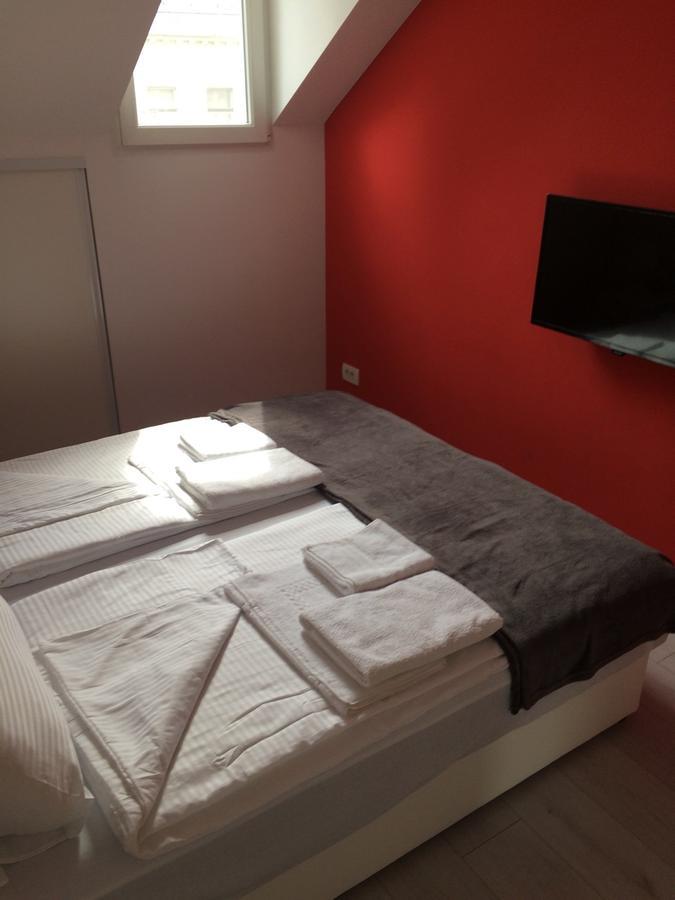 Apartment Vatra Sarajewo Zewnętrze zdjęcie