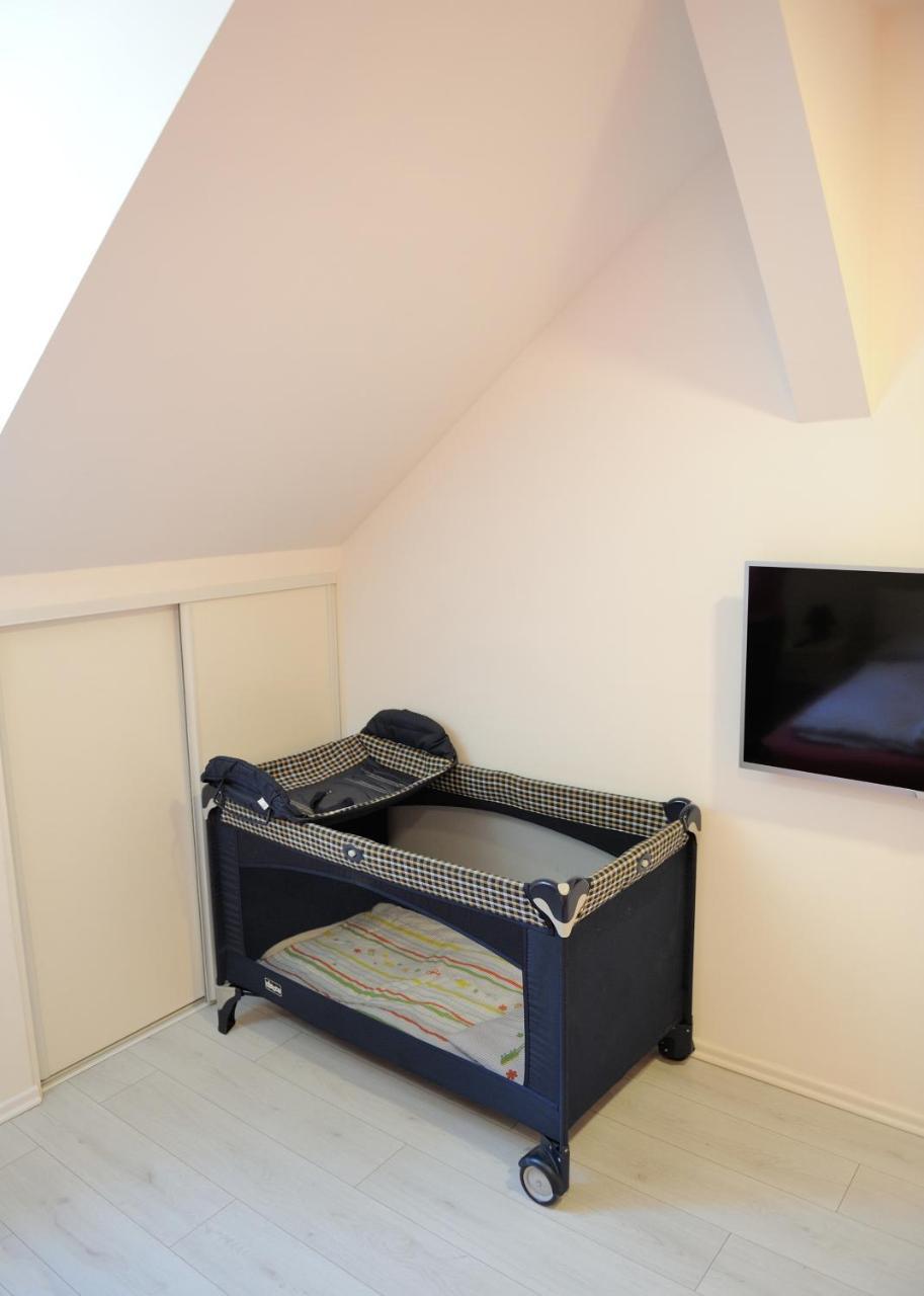 Apartment Vatra Sarajewo Zewnętrze zdjęcie
