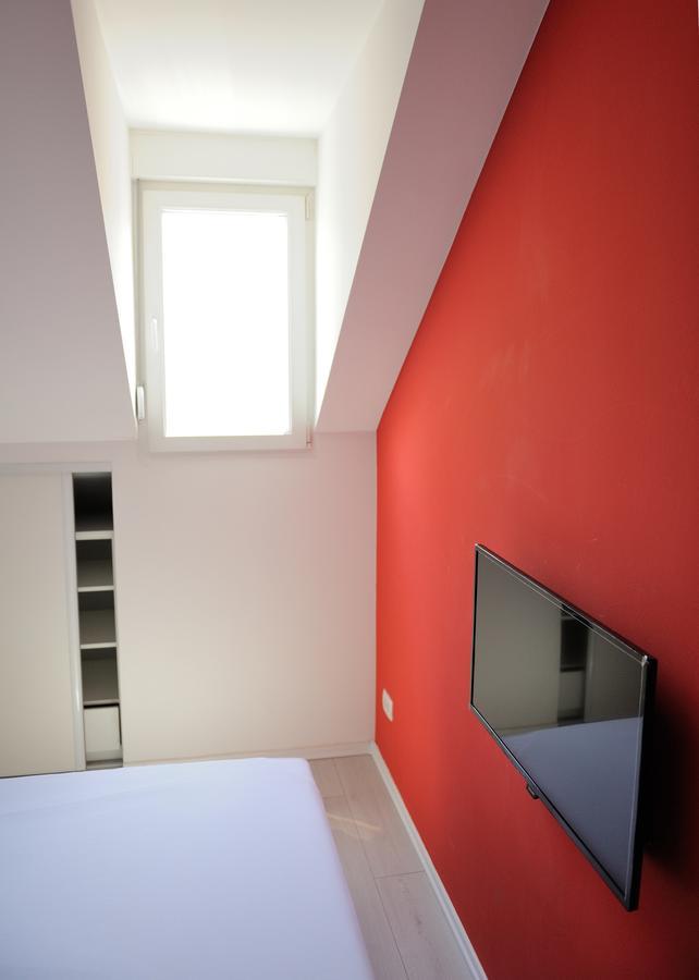 Apartment Vatra Sarajewo Zewnętrze zdjęcie