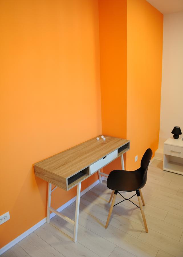 Apartment Vatra Sarajewo Zewnętrze zdjęcie
